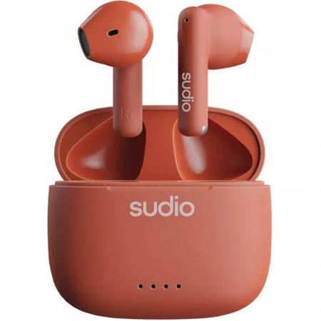 Наушники Sudio A1 Sienna