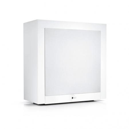 Сабвуфер KEF T2 White