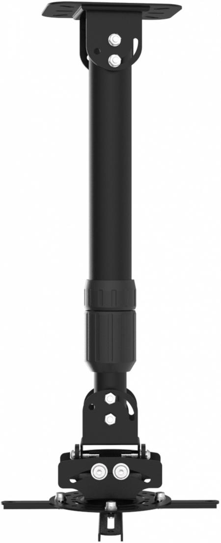 Кронштейн для проектора Cactus CS-VM-PR16L-BK