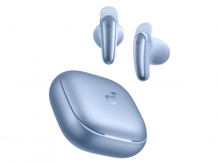 Наушники Soundcore Liberty Buds Light Blue