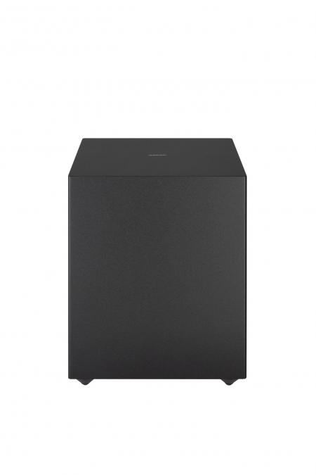 Активный сабвуфер Indiana Line Basso 840 Black