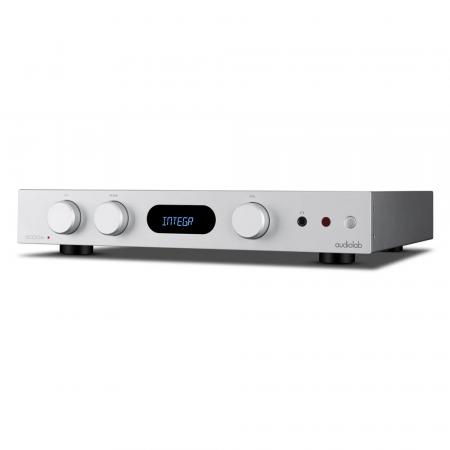 Интегральный усилитель AudioLab 6000A MKII Silver