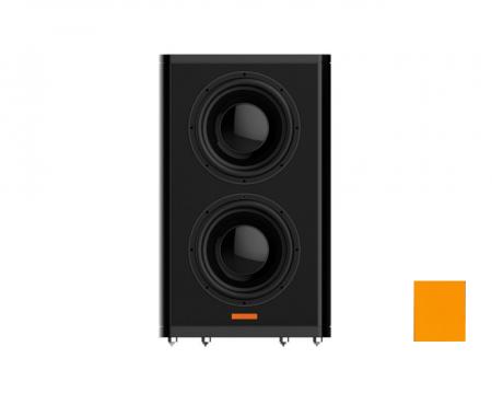 Сабвуфер Magico SSUB HIGH GLOSS Octane Orange