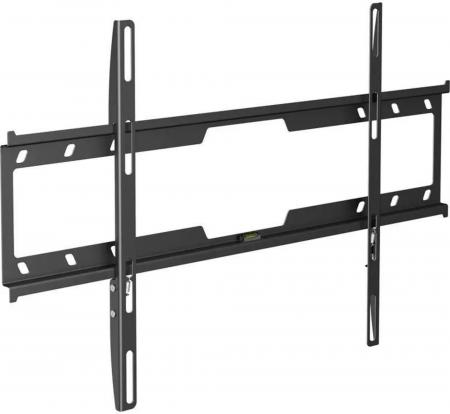 Кронштейн для телевизора Holder F6618-B черный