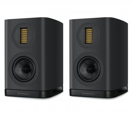 Полочная акустика Wharfedale Evo 5.1 Black Oak