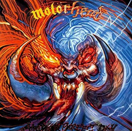 Виниловая пластинка Motörhead – Another Perfect Day