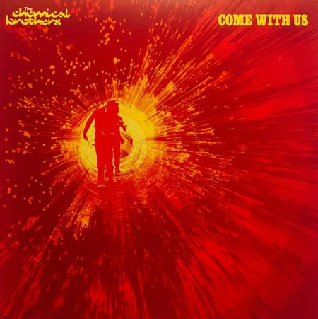Виниловая пластинка Chemical Brothers, The - Come With Us (Yellow Vinyl 2LP)