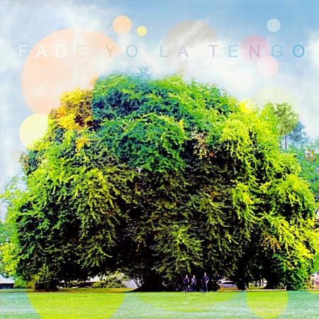 Виниловая пластинка Yo La Tengo -  Fade (Black Vinyl LP)