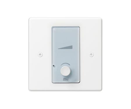 Настенная панель управления BSS AC-V WHT EU