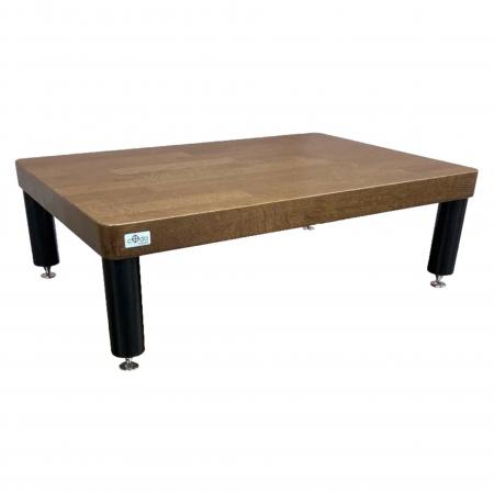 Стойка Coda racks Legato black/white