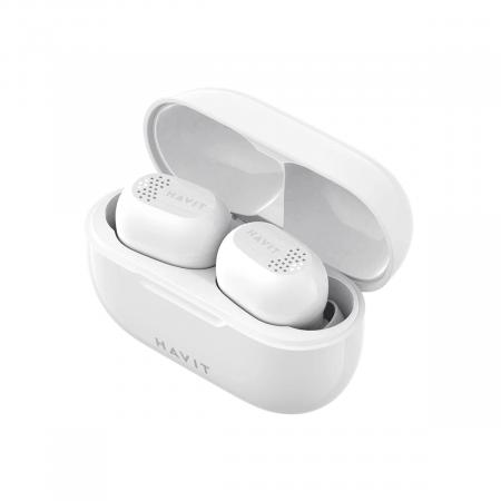 Наушники HAVIT TW925 White