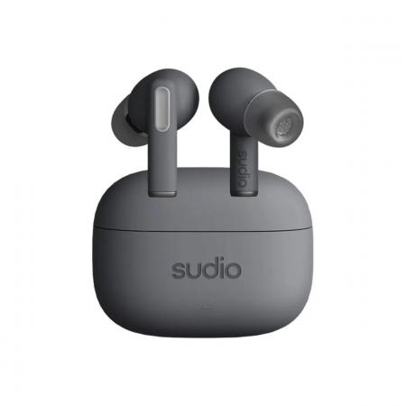Наушники Sudio D1 Bluetooth Earbuds - Black