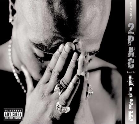 Виниловая пластинка 2Pac - The Best Of 2Pac (Pt. 2: Life)