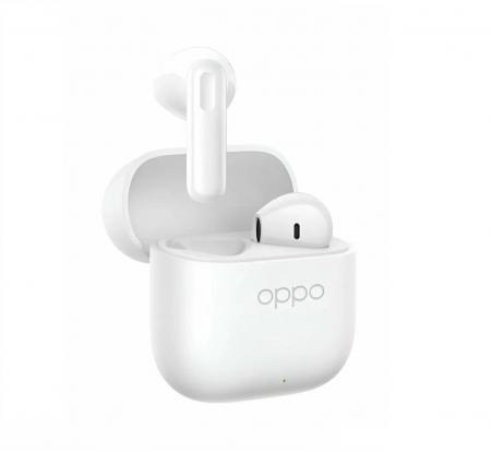 Наушники OPPO Enco Buds 3 Snow White