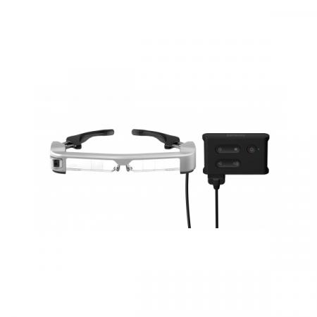 Очки дополненной реальности Epson Moverio BT-35E