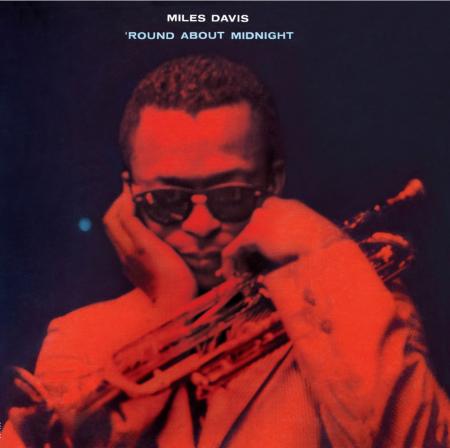 Виниловая пластинка Miles Davis - Round About Midnight (Analogue) (Black Vinyl LP)