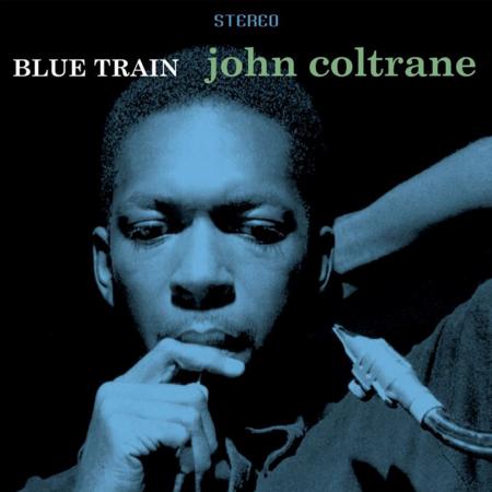 Виниловая пластинка Ornette Coleman - Blue Train (Blue Multicoloured Splatter Vinyl LP)