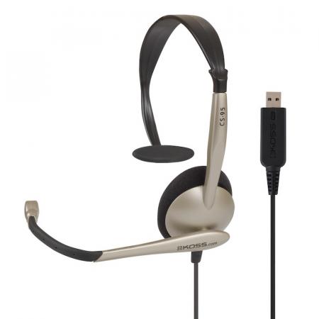Наушники KOSS CS-95 USB