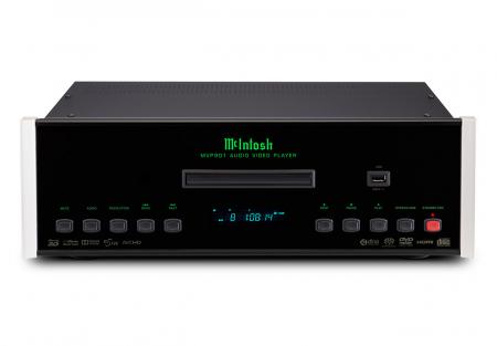 Blu-Ray проигрыватель McIntosh MVP901