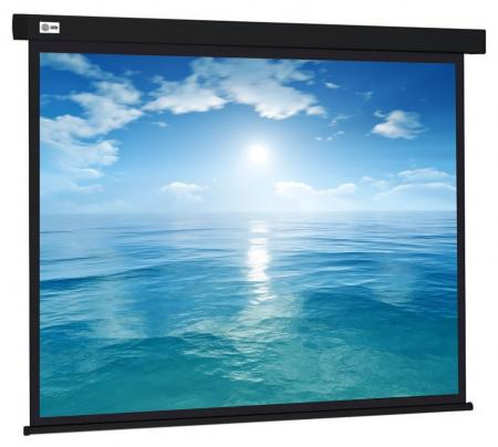 Экран Cactus Wallscreen CS-PSW-104x186-BK
