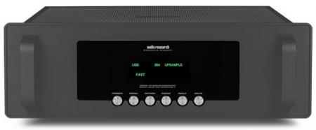 ЦАП Audio Research DAC9 black