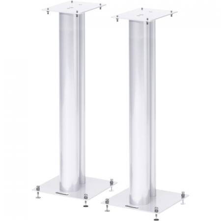 Стойки под акустику NorStone Stylum 3 white satin