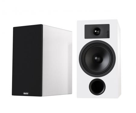 Полочная акустическая система Indiana Line Tesi 3 White