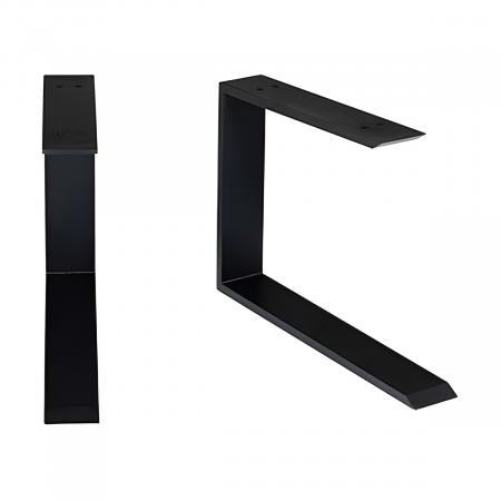 Стойки под Hi-Fi Elipson Heritage XLS Stand 1 Black