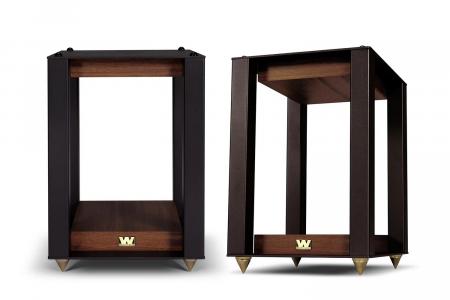 Стойка под Hi-Fi Wharfedale Linton Stands Antique Walnut