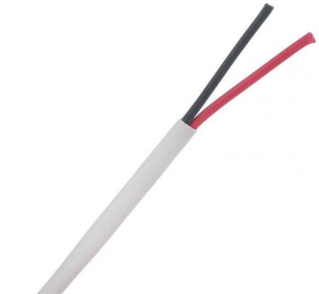 Акустический кабель Wirepath NST-162-500-WHT (бухта 152м), в нарезку