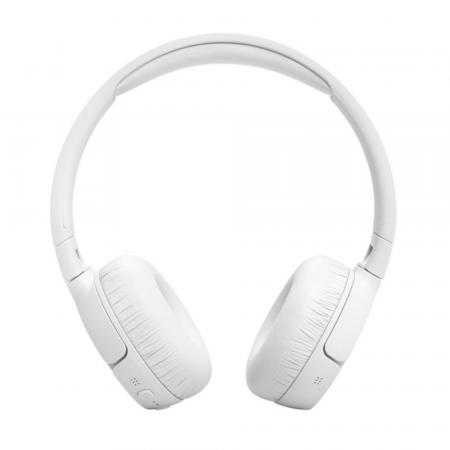 Наушники JBL Tune 670NC White