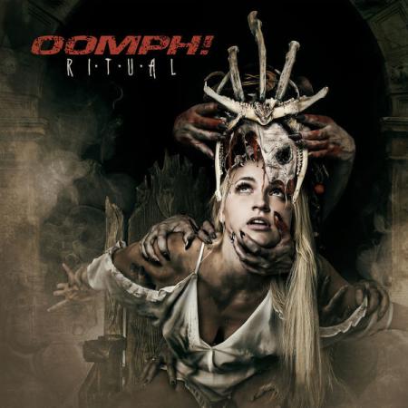 Виниловая пластинка OOMPH! - Ritual (Limited Edition 180 Gram Black Vinyl 2LP+Album)