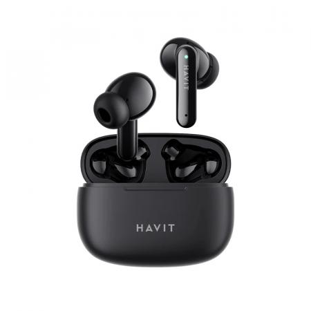Наушники HAVIT TW967 Black