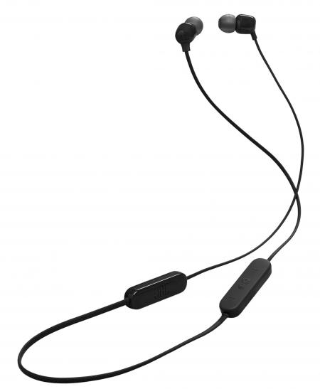 Наушники JBL Tune 135BT Black