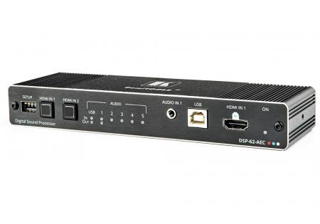 Коммутатор Kramer DSP-62-AEC