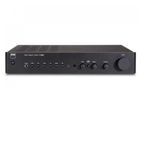 Стереоусилитель NAD C316BEE V2