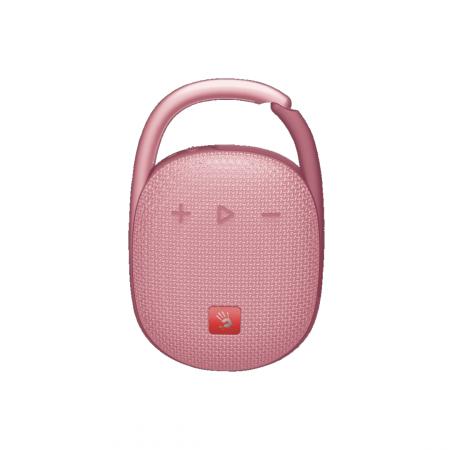 Портативная акустика A4Tech Bloody S5 Lock Pink