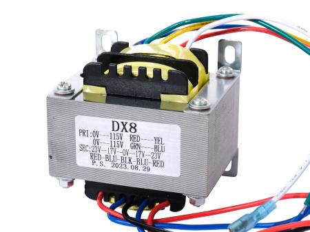 Трансформатор для акустической системы N-Audio DX8