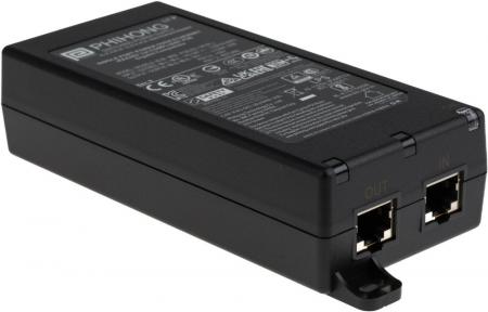 Инжектор питания PoE+ Biamp Tesira PHIHONG PH POE29U-1AT(PL)