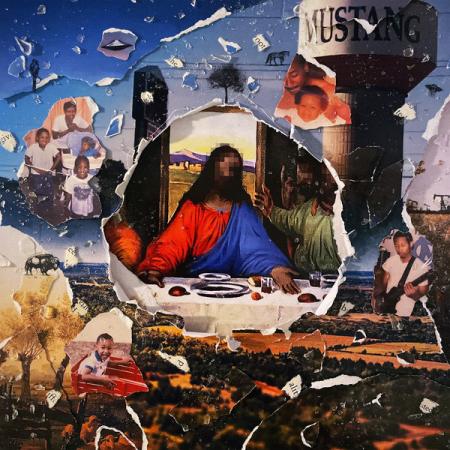Виниловая пластинка Bartees Strange - Farm To Table (Black Vinyl LP)