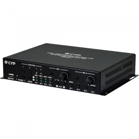 Матричный коммутатор Cypress CSC-VPR-3421