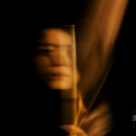 Виниловая пластинка Sun-Mi Hong - Third Page: Resonance (Coloured Vinyl LP)