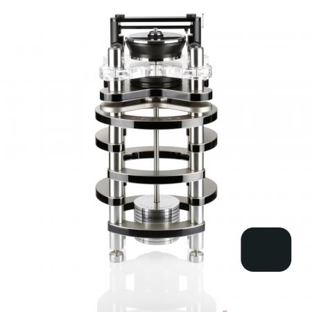 Стол для проигрывателя винила Clearaudio Statement V2 Black Matte