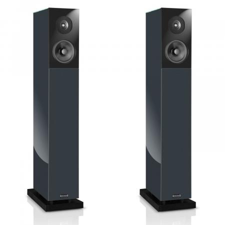 Напольная акустика Audio Physic Classic 25 Glass Anthracite