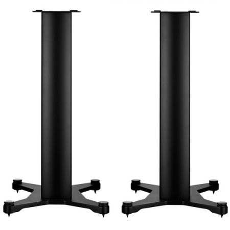Стойка под акустику Dynaudio STAND 20 Satin Black