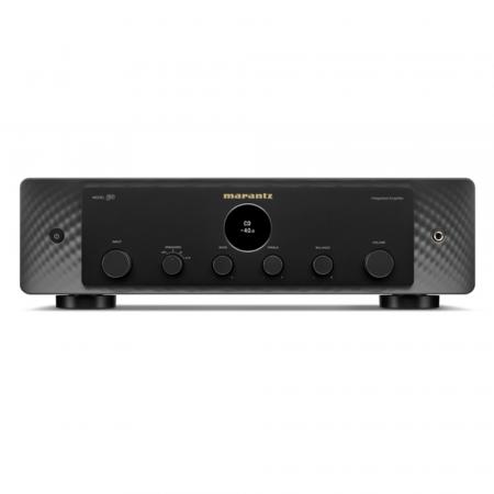 Интегральный усилитель Marantz MODEL 50 Black