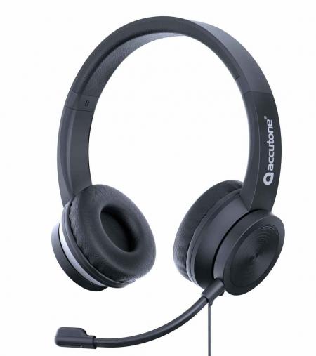 Гарнитура Accutone UB110 USB