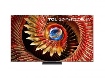 LED телевизор TCL 85C8K
