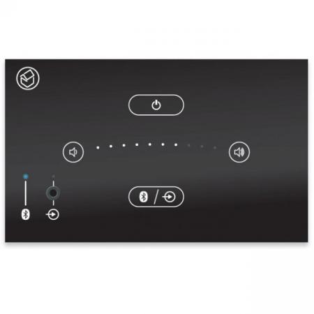 Музыкальная система Systemline E50 Unit (без акустики) SE0510