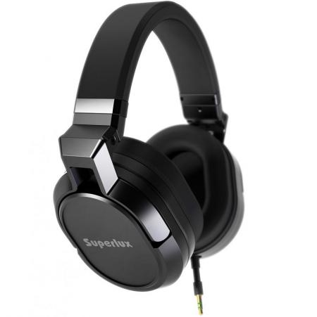 Наушники Superlux HD685